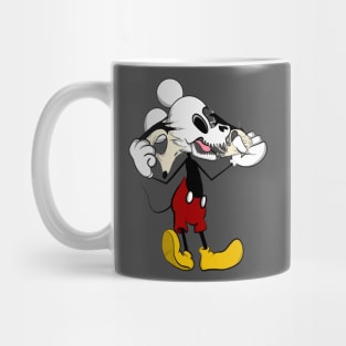 Oh No! Mouse Mug
